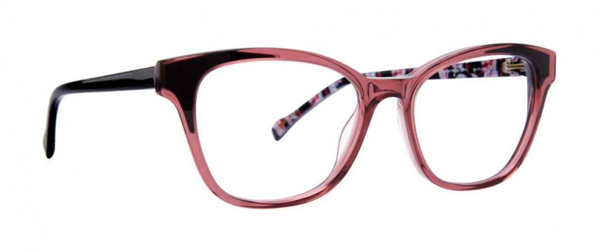 Vera Bradley VBBECA Eyeglasses - view 5